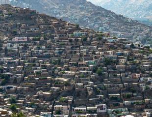 Three years after Taliban return, economic woes loom large in Afghanistan