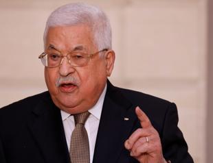 Palestinian leader to visit Türkiye amid regional tensions