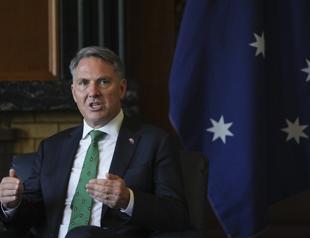 Australia, US, UK sign nuclear transfer deal for subs