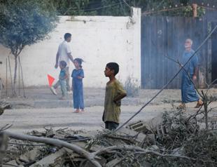 Calls for Gaza truce grow, Hamas urges Biden plan implementation