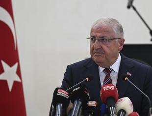Türkiye, Syria may hold ministerial meeting: Güler