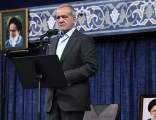 Irans 2015 nuclear deal negotiator resigns as vice president