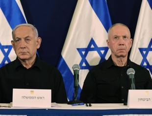 Israel PM and defense minister clash over Gaza hostage deal