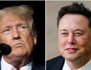 Trump holds meandering live chat with Musk, after delay