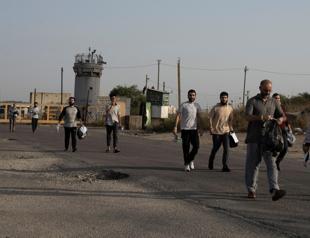 Palestinians say man killed in West Bank was freed in Gaza truce