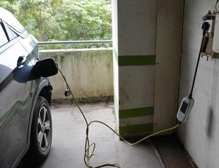 Mercedes-Benz Korea discloses EV battery maker list after fire