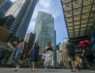 Singapore upgrades 2024 economic growth forecast