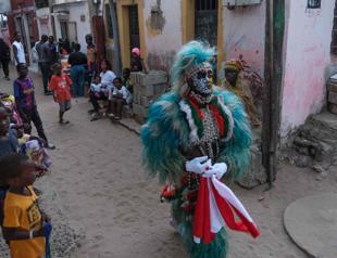 Senegal news bosses call media blackout over press freedom