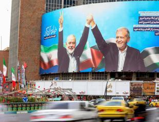 Iran rejects Western calls to stand down Israel threat