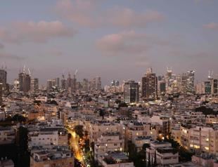 Fitch downgrades Israel citing war in Gaza