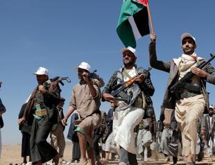 UN says rights offices in Yemen stormed by Houthi rebels