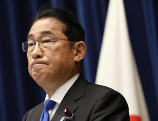 Kishida to step down as Japan prime minister