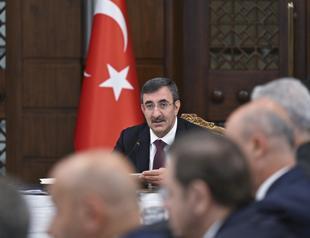 Türkiye expects more foreign investment soon, says VP