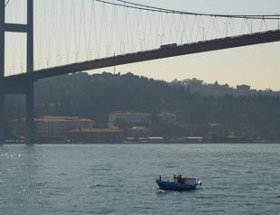 Marmara Sea in state of coma: Study