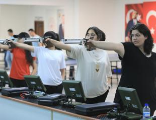 Viral Turkish shooter sparks growing interest in shooting