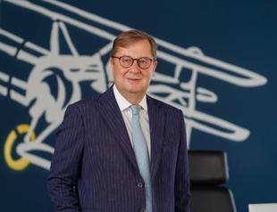 Istanbul Jet claims 118th place on top 500 firms list