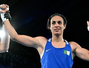 France launches probe over alleged cyberbullying of Olympic gender-row boxer Khelif