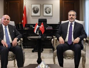 Türkiye, Iraq to hold new round of security meetings