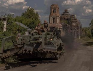 Ukraine has advanced well in Russias Kursk: Zelensky