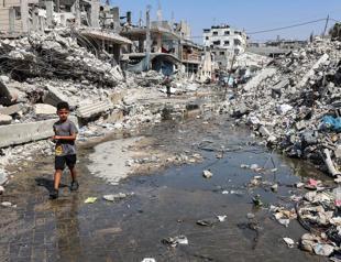 Qatar to host high-stakes Gaza truce talks as Israel-Iran tensions simmer