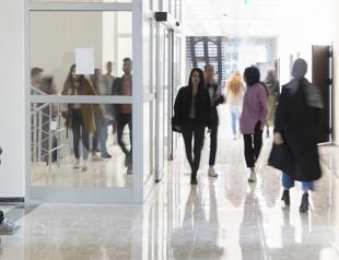 Students show growing interest in AI, tech fields