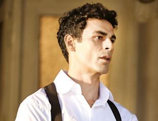 First glimpses of legendary footballer’s biopic released