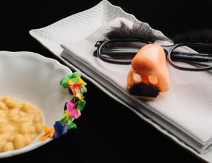 Locale Firenze embraces seasonality