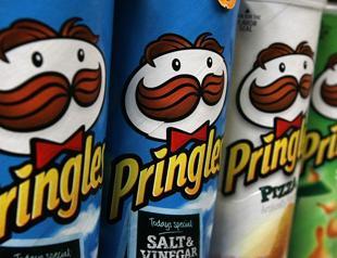 Mars to acquire Pringles maker Kellanova for nearly $36 bln
