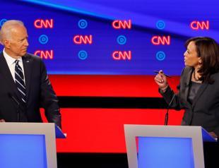 Biden, Harris on joint trip after US drug price cut