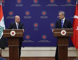 Türkiye, Iraq sign cooperation deal on counterterrorism
