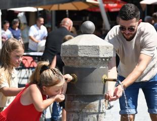 Türkiye records hottest July in last 53 years