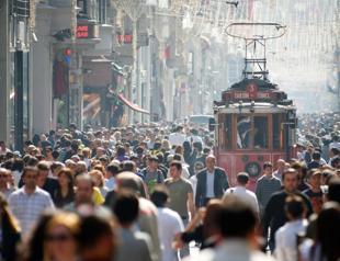 Istanbul leads Türkiye in internal migration outflow, report shows