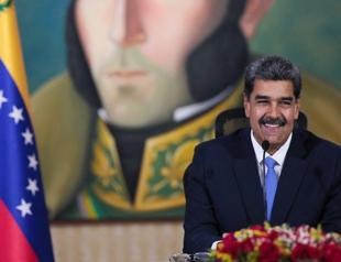 Brazil, Colombia urge new Venezuela vote, as opposition cries foul