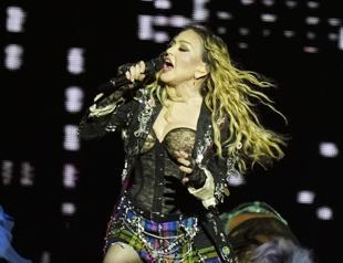 Madonna to celebrate 66th birthday at Pompeii