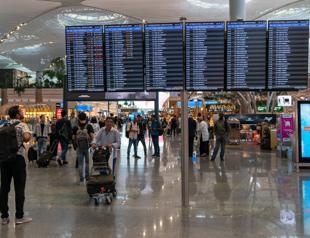 Vestel to upgrade flight information displays at Istanbul Airport