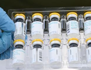 Pakistan logs first mpox case as fears grow of global spread