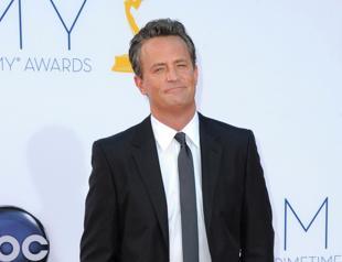 Five charged over ketamine death of Matthew Perry