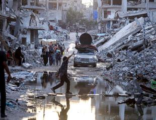 Hamas rejects new Gaza truce conditions as Biden says deal closer than ever