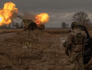 Ukraine says Russia incursion advanced