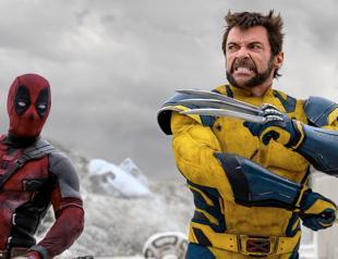 Deadpool & Wolverine becomes highest grossing R-rated movie in history