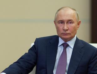 Putin to strengthen ties with Azerbaijan during two-day visit