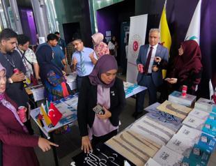 UTB hosts Türkiye Promotion Day 2024 in Brunei