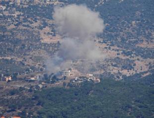 Shock, grief as Israeli Lebanon strike kills 10 Syrians