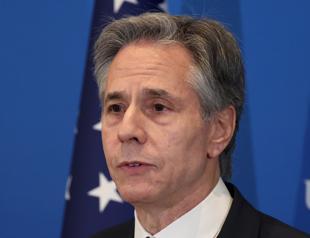 Blinken returns to Israel in Gaza truce push as Hamas rejects US diktats