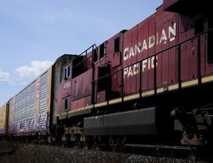 Work stoppage at Canadian railroads could disrupt US supply chain