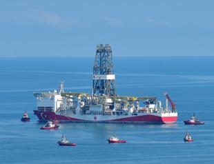 Gas production at Sakarya Field rises to 6 mln cubic meters