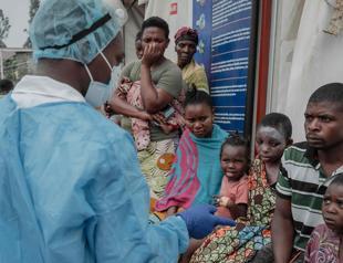 Philippines reports first mpox case this year