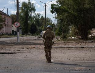 Russia rules out peace talks as Zelensky says Kursk campaign a success