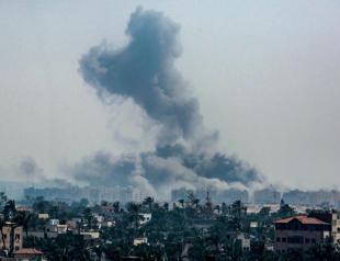 Blinken to push for Gaza truce in Egypt after Israel backs US proposal