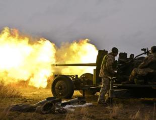 Russia rules out peace talks as Ukraine claims advances